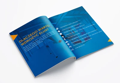DOPAK — materiały marketingowe projektu